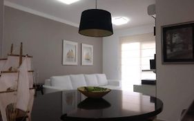 Apartamento Praia Grande..
