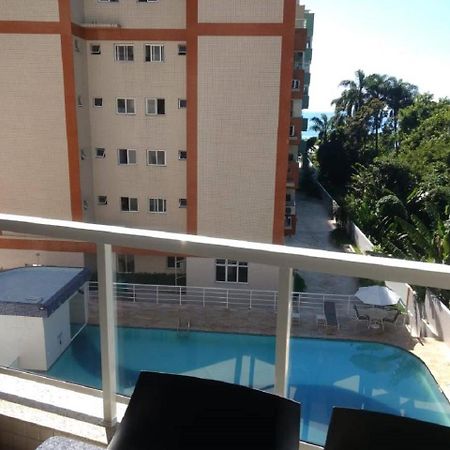 Apartamento Praia Grande.. Ubatuba Exterior foto
