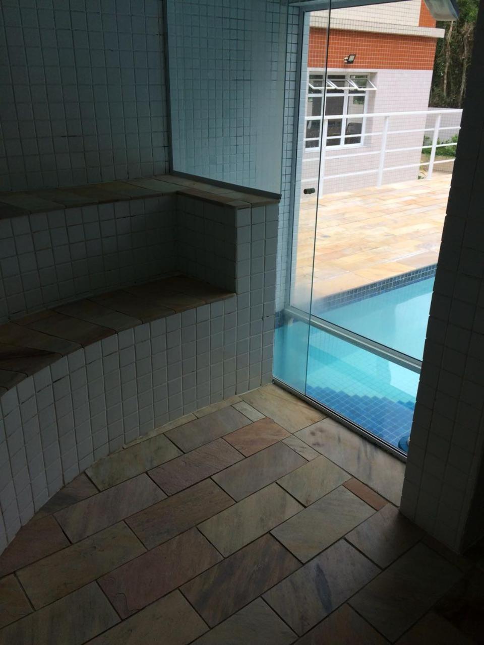 Apartamento Praia Grande.. Ubatuba Exterior foto