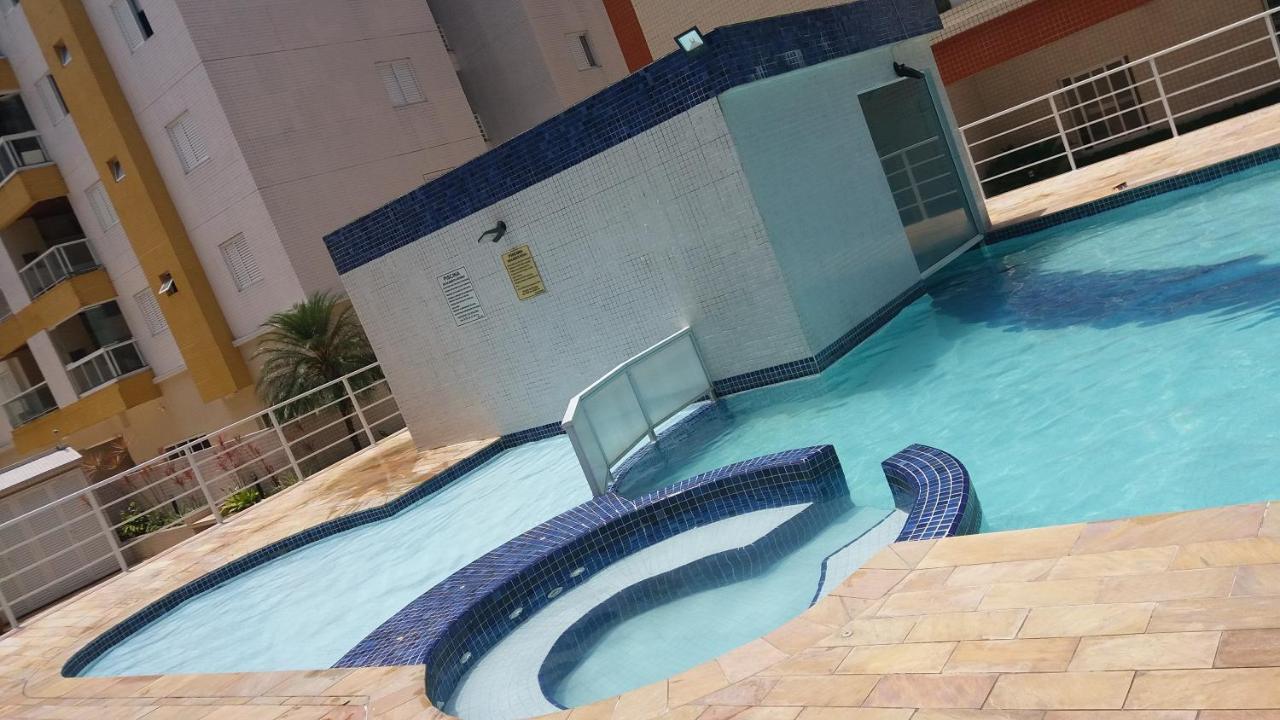 Apartamento Praia Grande.. Ubatuba Exterior foto