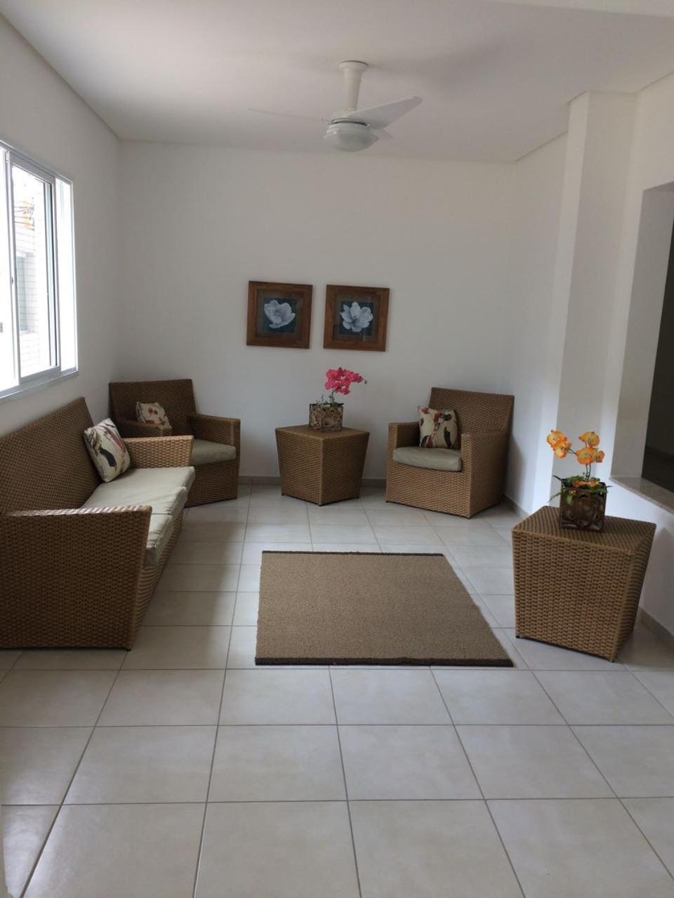 Apartamento Praia Grande.. Ubatuba Exterior foto