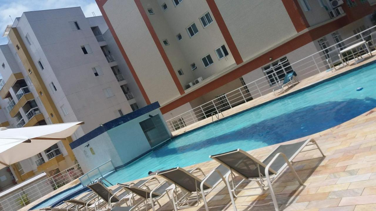 Apartamento Praia Grande.. Ubatuba Exterior foto