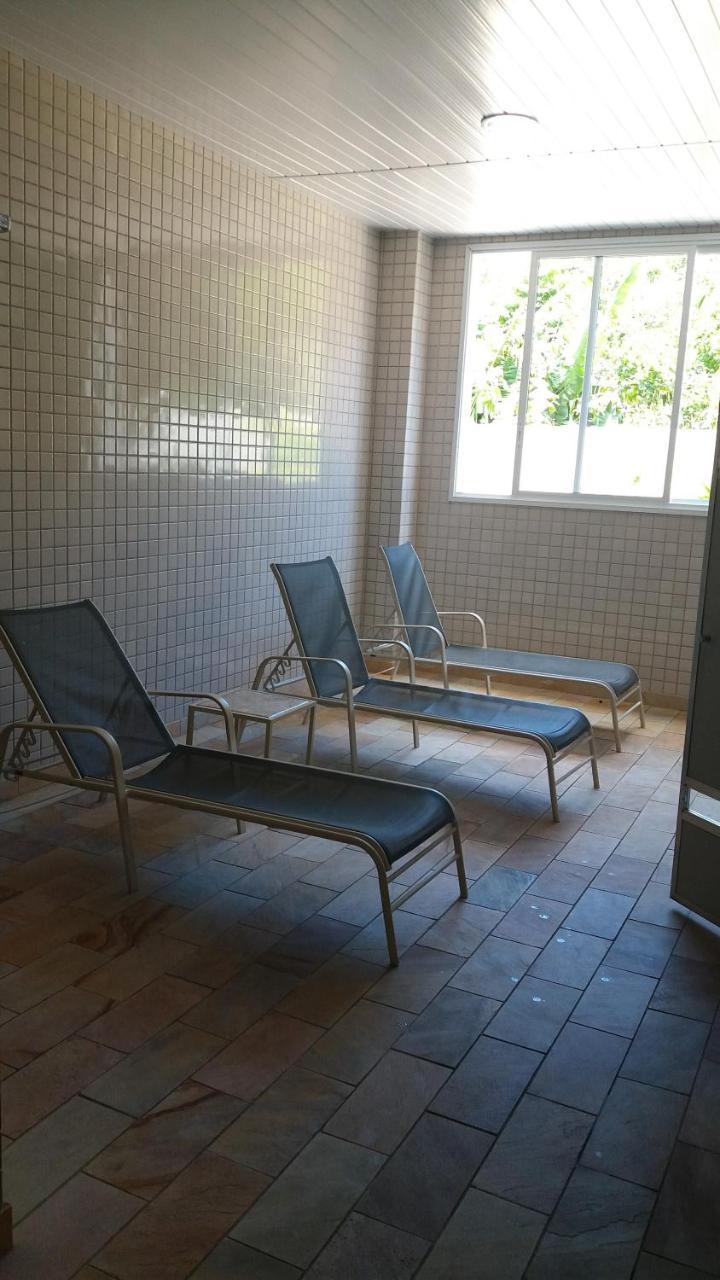 Apartamento Praia Grande.. Ubatuba Exterior foto