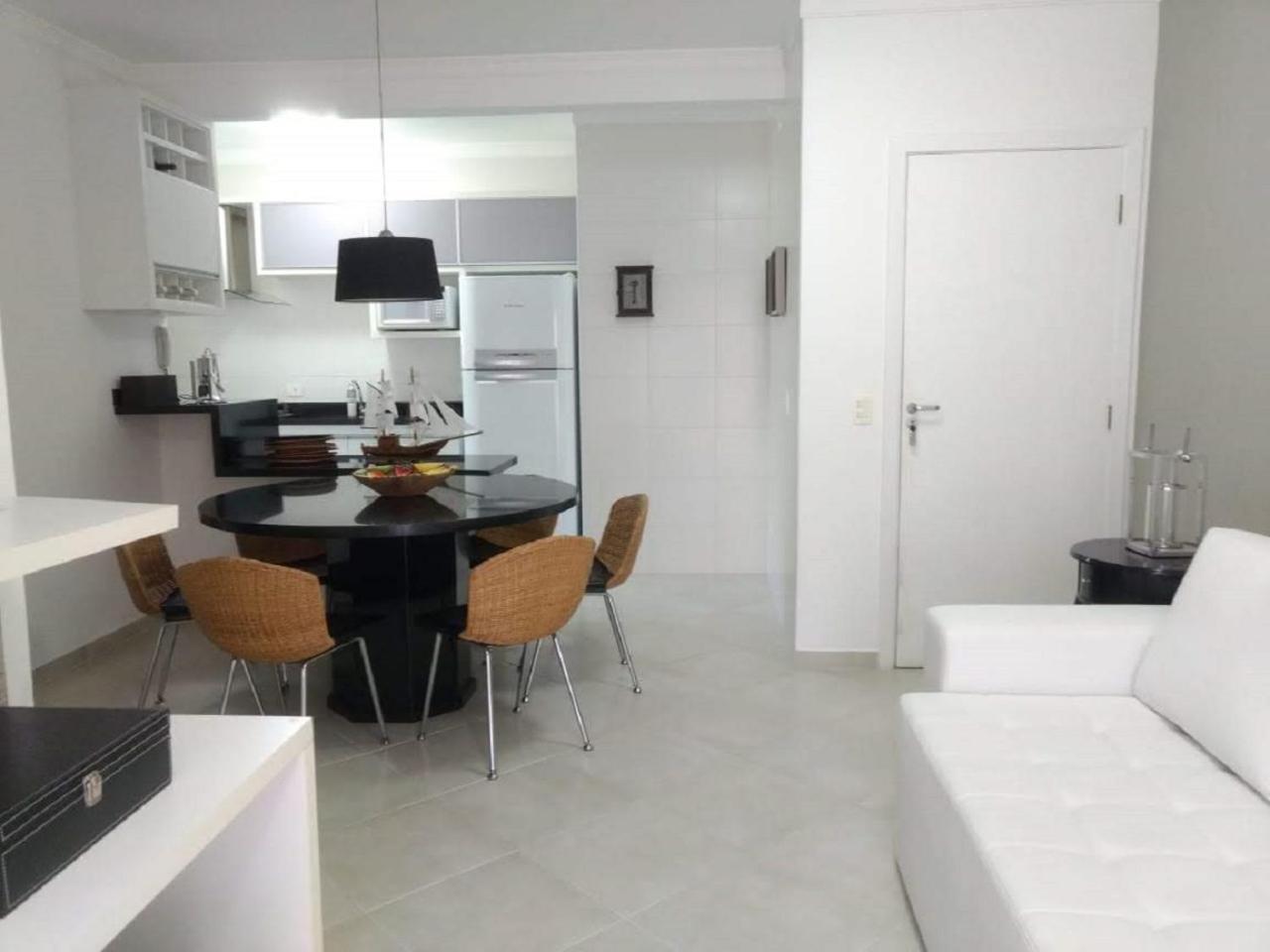 Apartamento Praia Grande.. Ubatuba Exterior foto