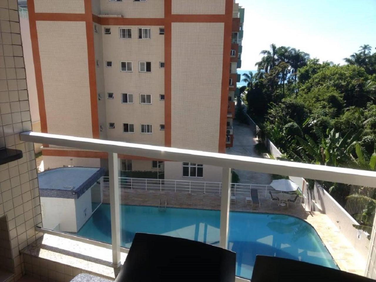 Apartamento Praia Grande.. Ubatuba Exterior foto
