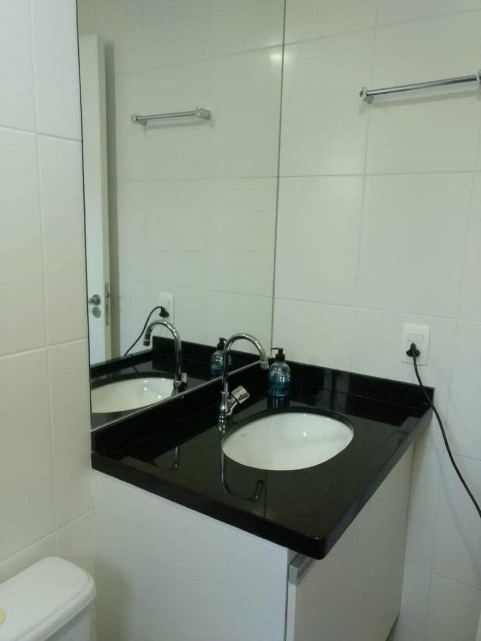 Apartamento Praia Grande.. Ubatuba Exterior foto