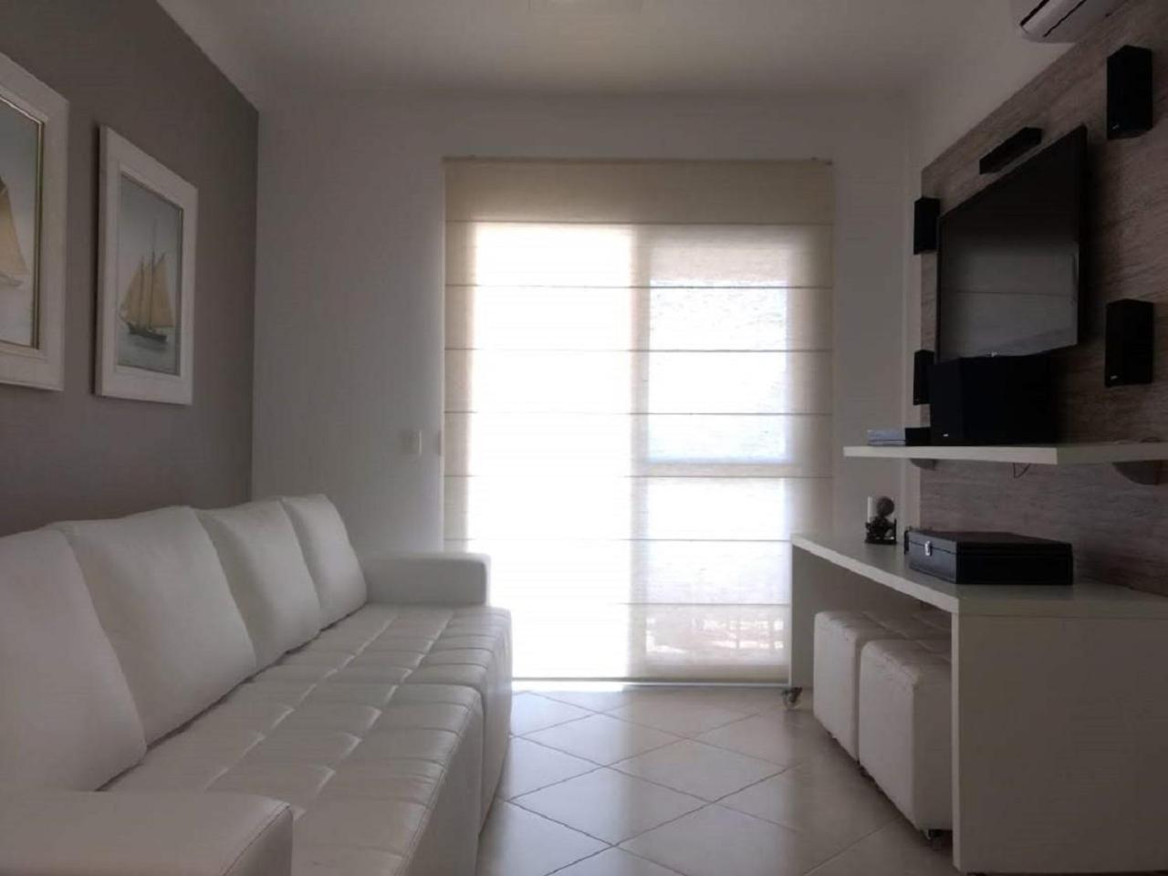 Apartamento Praia Grande.. Ubatuba Exterior foto