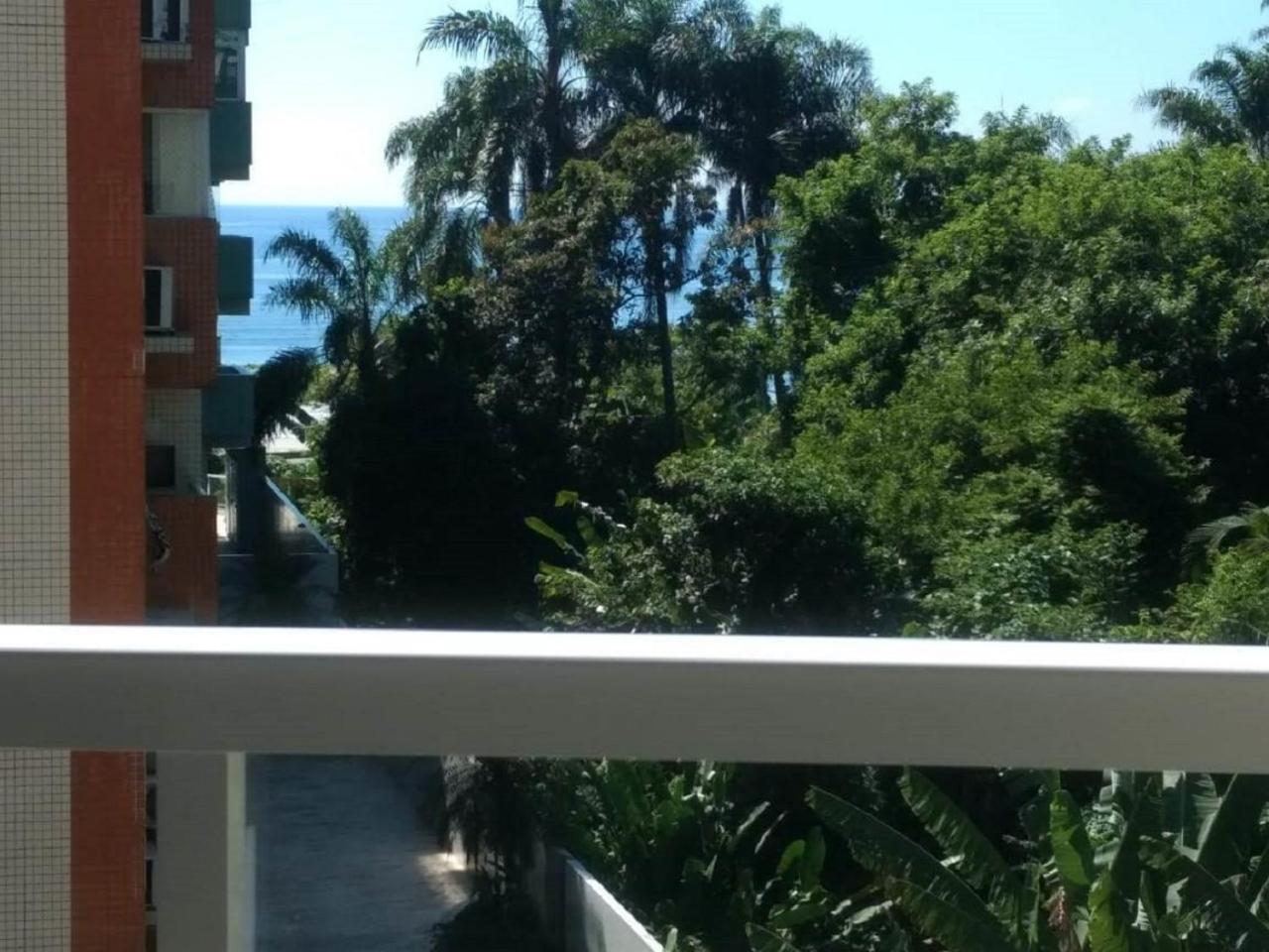 Apartamento Praia Grande.. Ubatuba Exterior foto