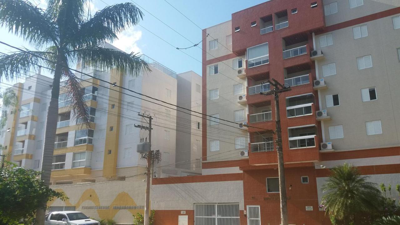 Apartamento Praia Grande.. Ubatuba Exterior foto