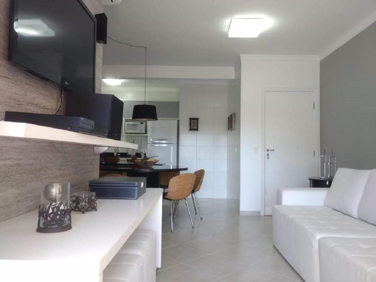 Apartamento Praia Grande.. Ubatuba Exterior foto
